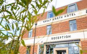 Great North Hotel